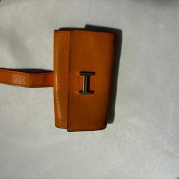 Hermes Bearn Key holder - Picture 6 of 8